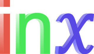 Exhibitor profile image for Inx Ltd