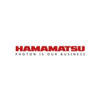 Company name - Hamamatsu