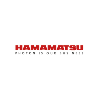 Exhibitor profile image for Hamamatsu