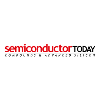 Exhibitor profile image for Semiconductor Today 