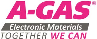 Exhibitor profile image for A-Gas Electronic Materials
