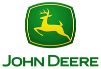 Company name - John Deere