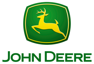 Exhibitor profile image for John Deere