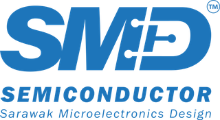Exhibitor profile image for SMD Semiconductor