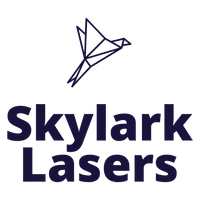Company name - Skylark Lasers