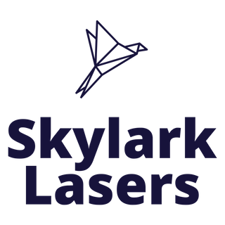 Exhibitor profile image for Skylark Lasers