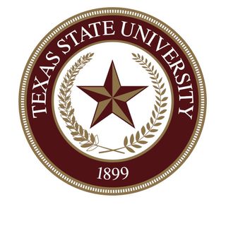 Exhibitor profile image for Texas State University