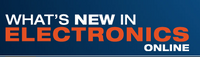Company name - WNIE (Whats New in Electronics)