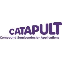 Exhibitor profile image for CSA Catapult 