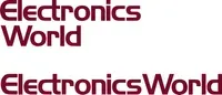Company name -  Electronics World Magazine
