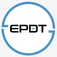 Exhibitor profile image for EDPT
