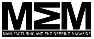 Exhibitor profile image for Manufacturing & Engineering Magazine