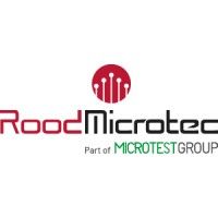 Exhibitor profile image for Rood Microtec