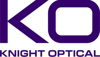 Exhibitor profile image for Knight Optical Ltd