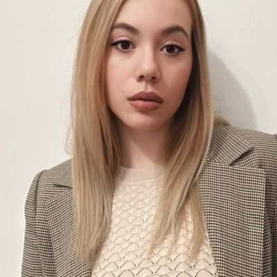 Speaker profile image for Francesca Alessandri