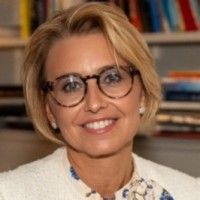 Speaker profile image for Alexandra Foster