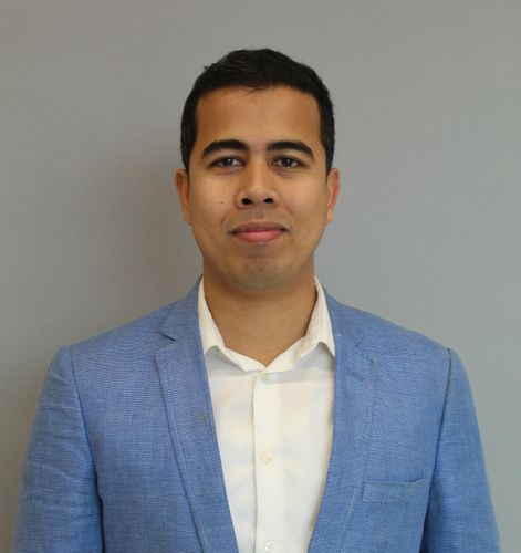 Speaker profile image for Ariful Haque