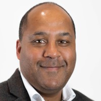 Speaker profile image for Ben Hanley