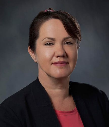 Speaker profile image for Ekaterina Golovchenko