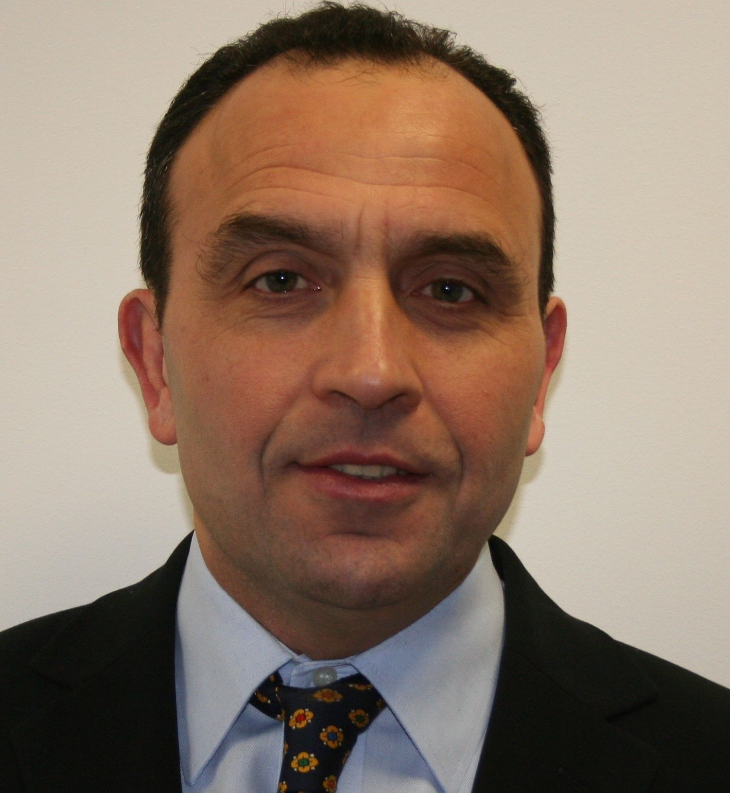 Mike Bartley