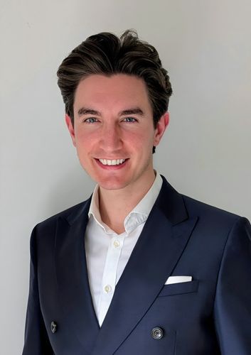 Speaker profile image for Paolo Bargiacchi