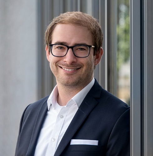 Speaker profile image for Thomas  Eder