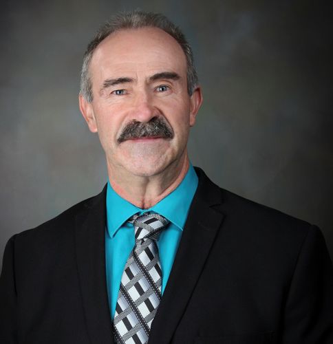 Speaker profile image for Reno Sanchez