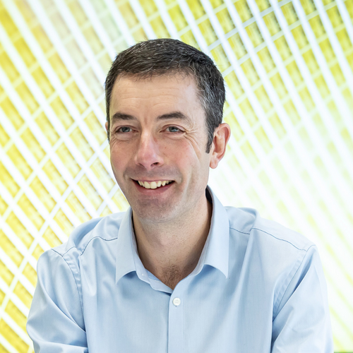 Speaker profile image for Richard  Price