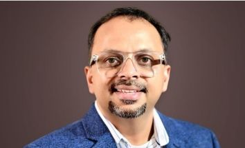 Speaker profile image for Murajith Muraleedharan