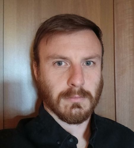 Speaker profile image for Shaun Viola