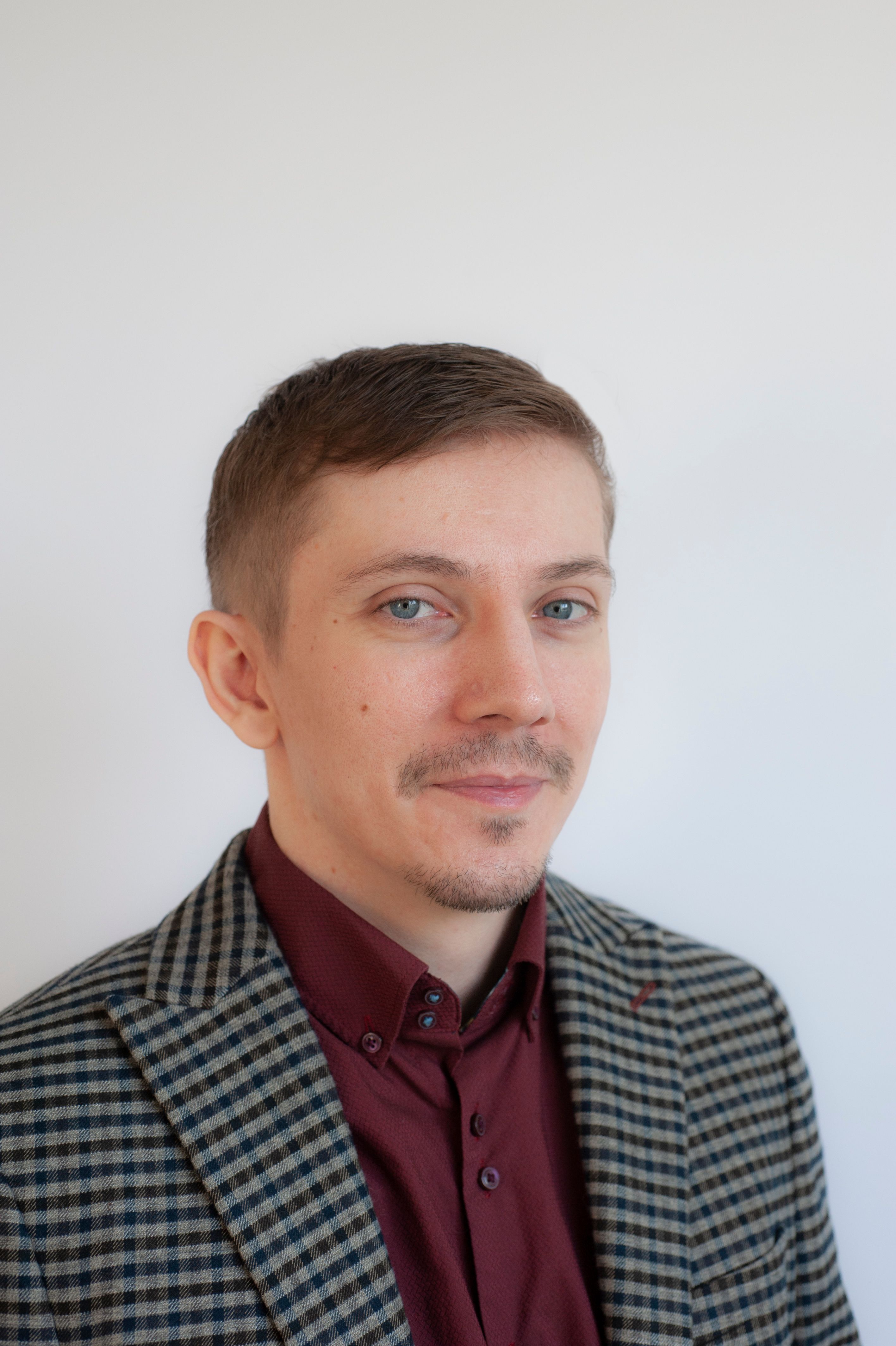 Simon  Richards-Martin