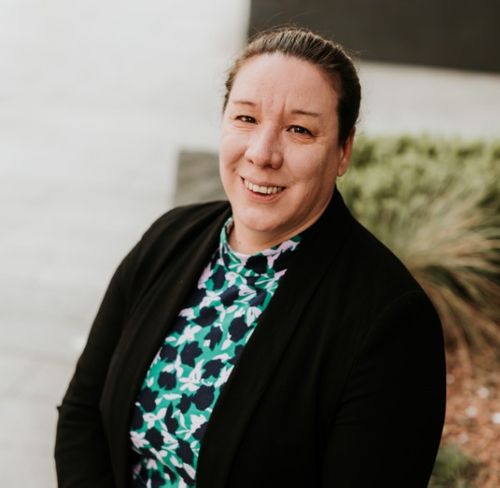 Speaker profile image for Sue Daley OBE