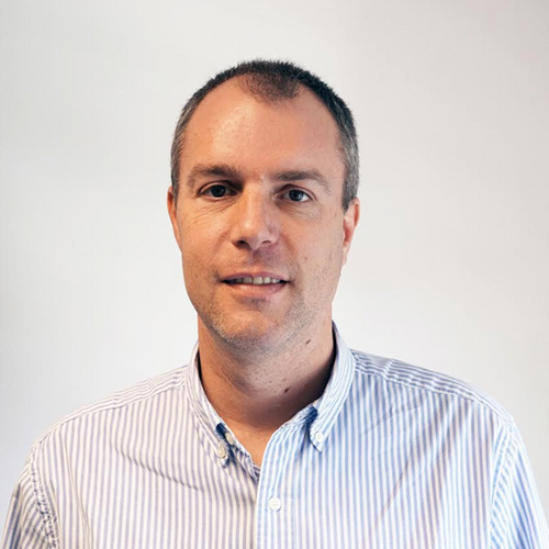 Speaker profile image for Warren  Clark