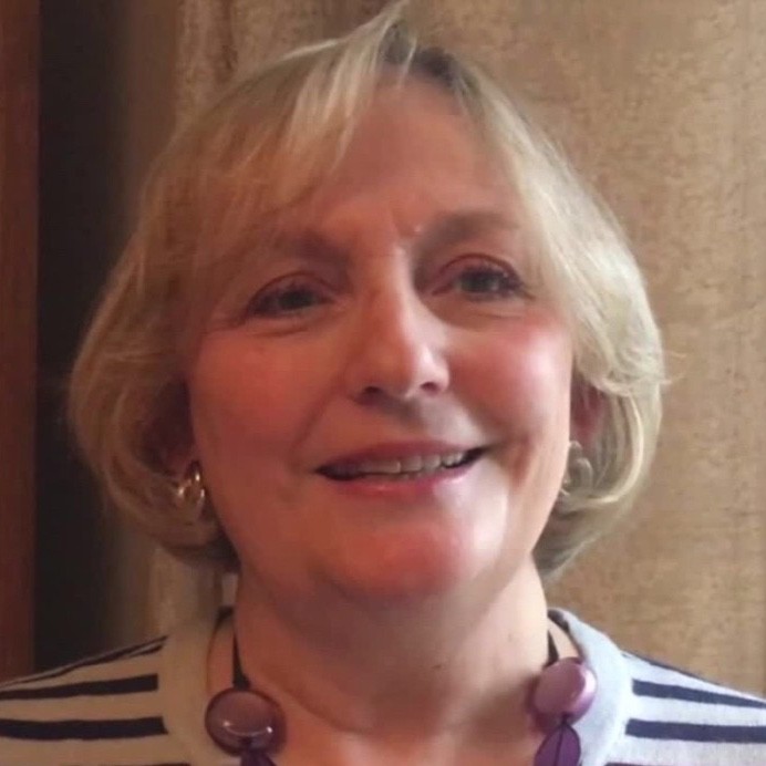Speaker profile image for Helen Duncan