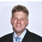 Speaker profile image for Tobias Keller