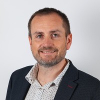 Speaker profile image for Tudor Williams