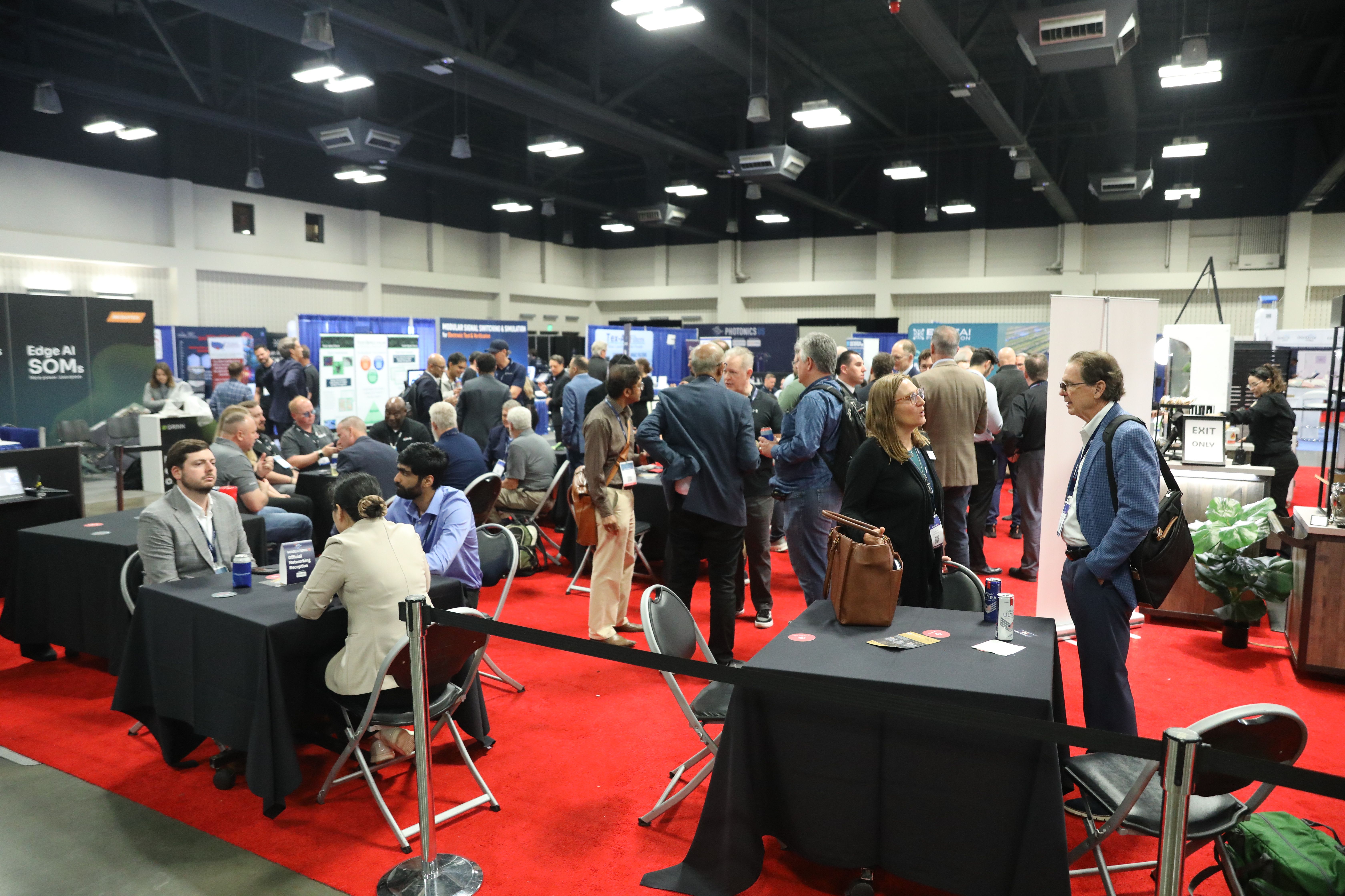 Microelectronics US 2026