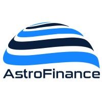 Exhibitor profile image for AstroFinance