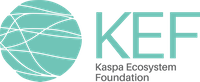 Company name - Kaspa Foundation