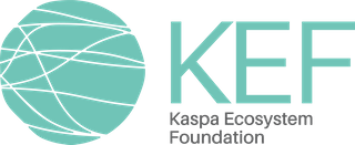 Exhibitor profile image for Kaspa Ecosystem Foundation