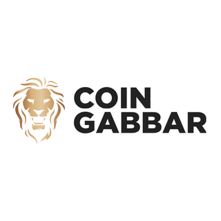 Exhibitor profile image for CoinGabbar