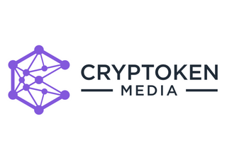 Exhibitor profile image for Cryptoken Media