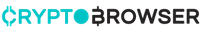 Company name - CryptoBrowser