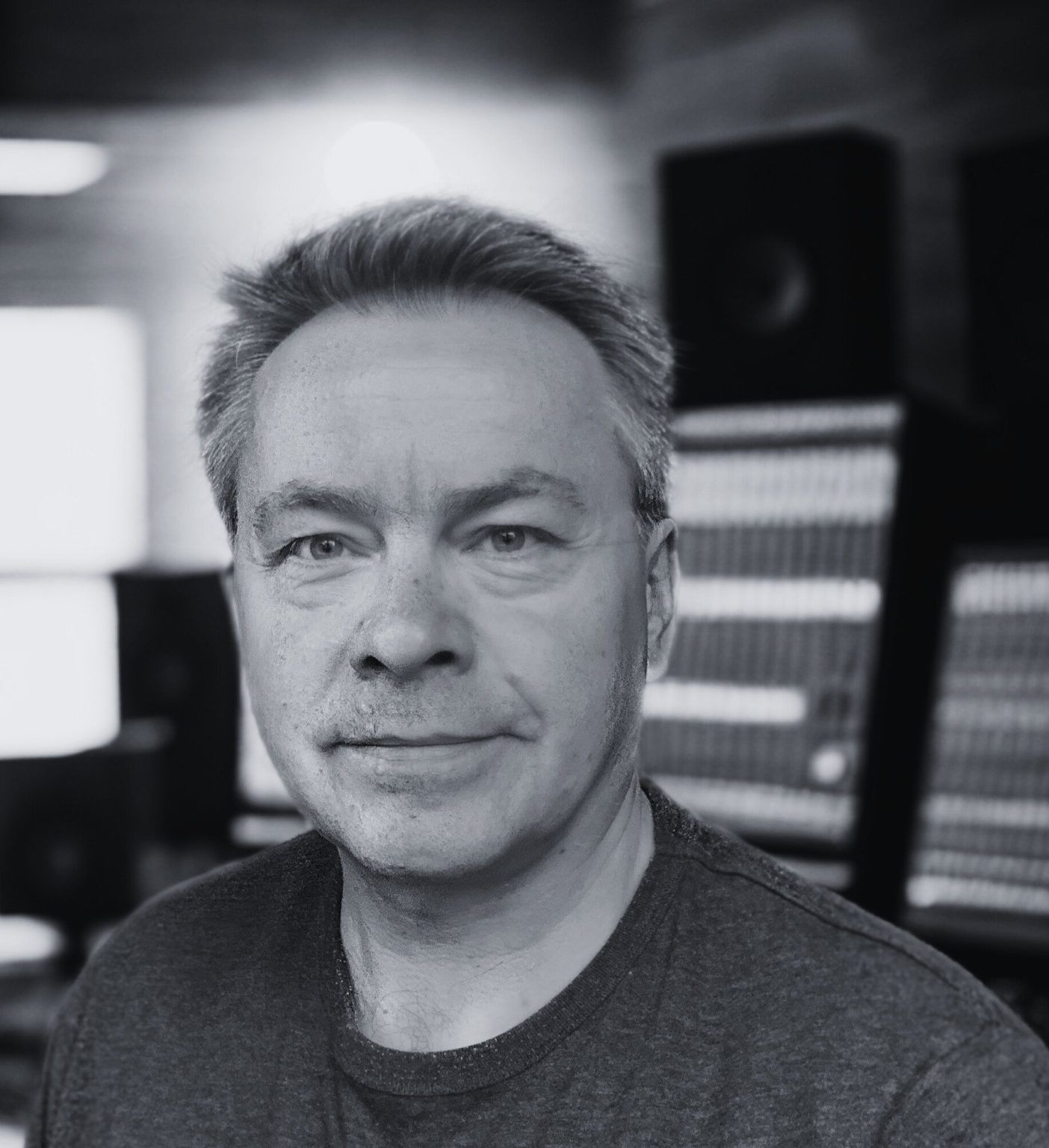 Keith Wishart