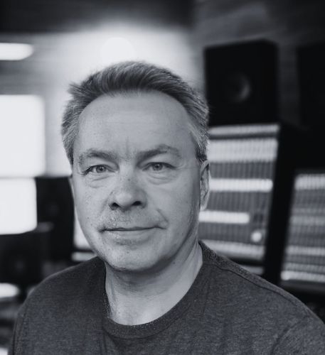 Keith Wishart