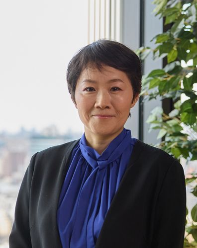 Speaker profile image for Mai Kaneko