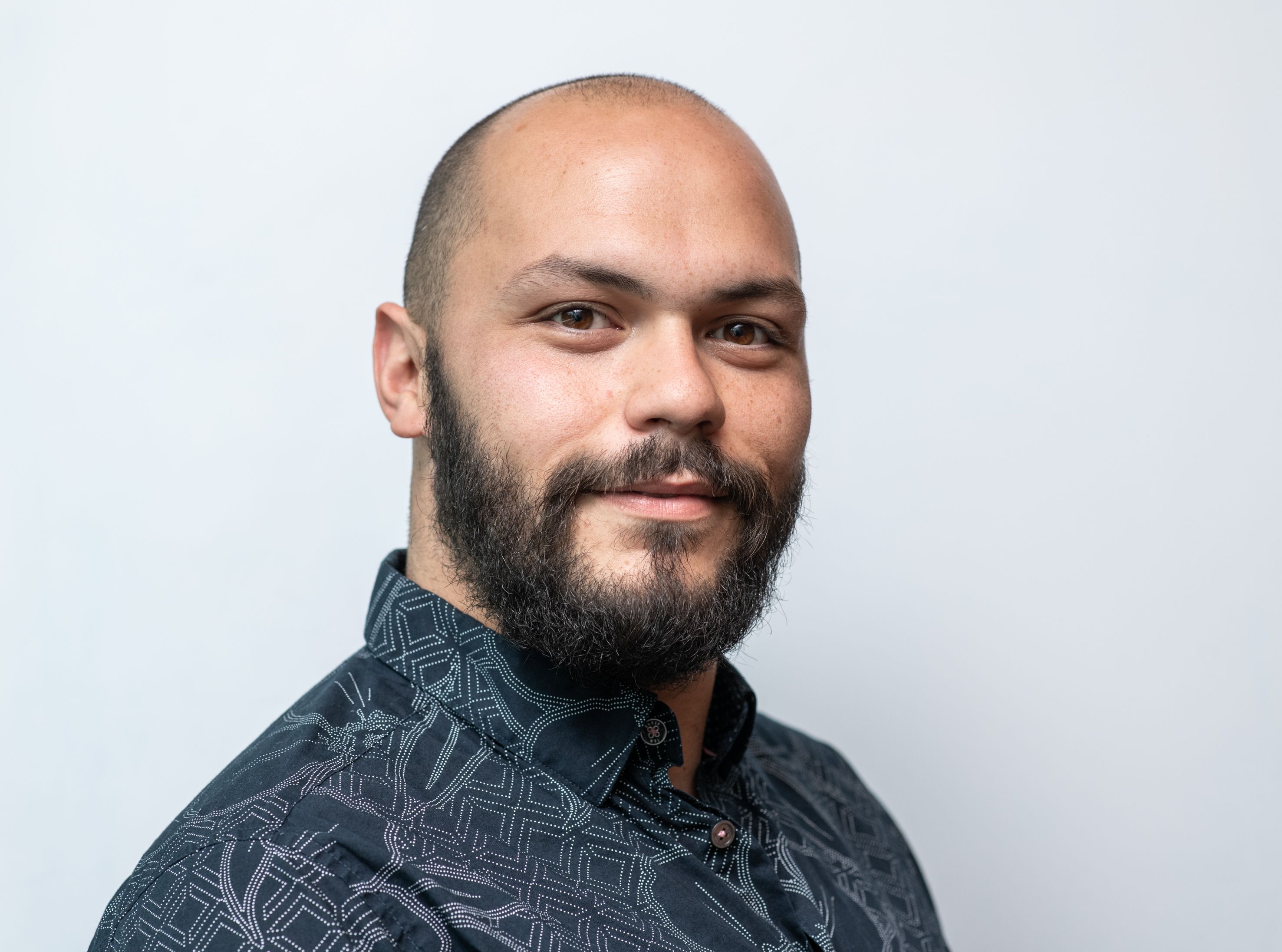 Speaker image for Adam Bouktila