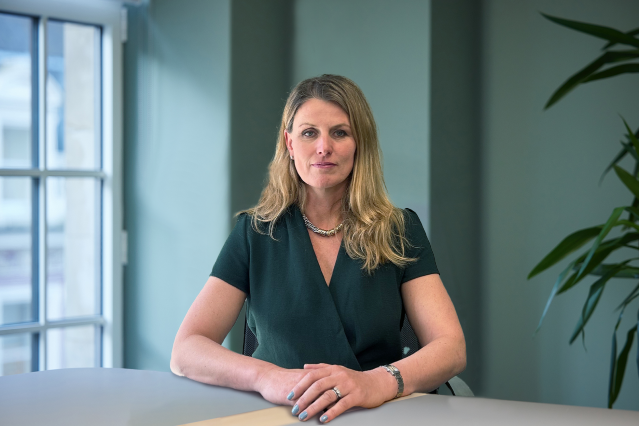 Speaker image for Hana Rolles