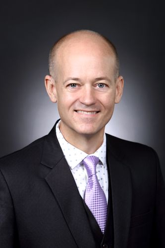 Speaker profile image for Jacob Turner