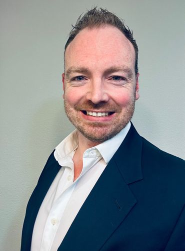 Speaker profile image for Jason Rowlett